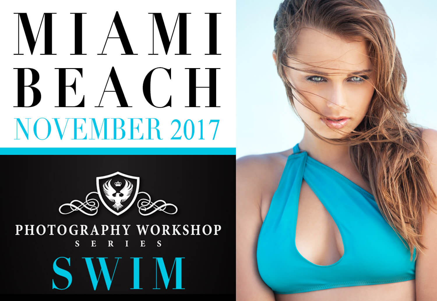 Miami Beach Photography Workshop Series Miami Beach